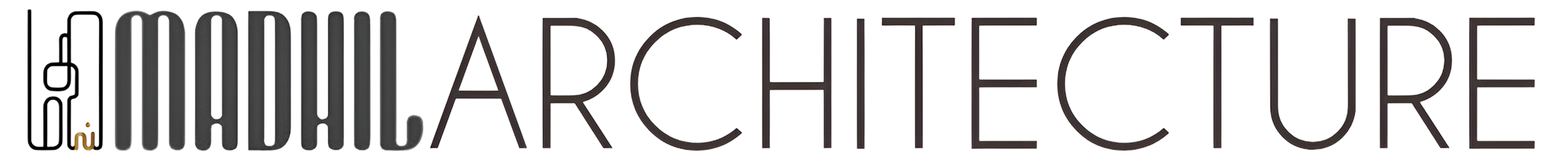 Madhil Architecture